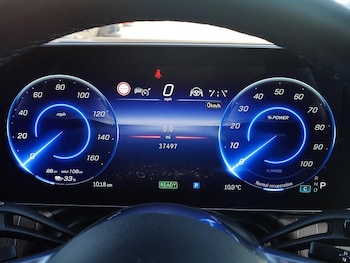 Used Mercedes-Benz EQA 2023 for sale - 78433447: Photo