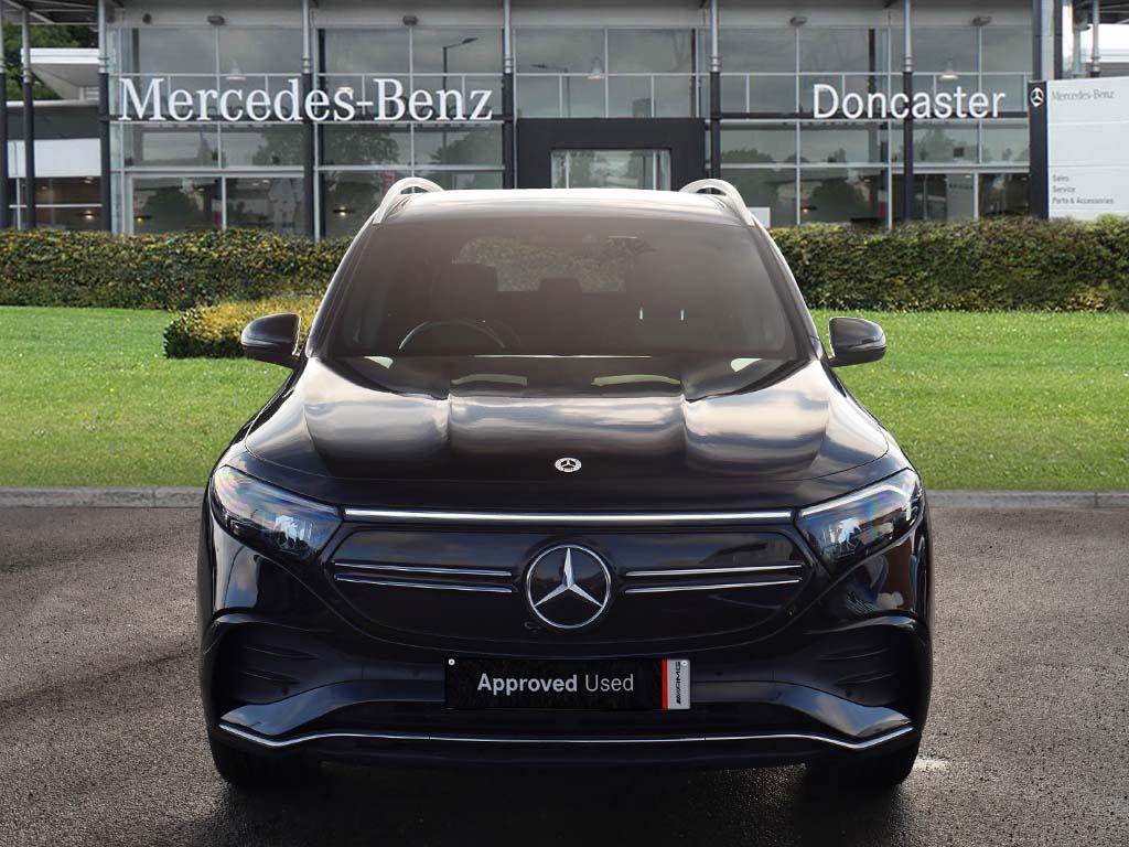 Used Mercedes-Benz EQB 2024 for sale - 77493283: Photo 10