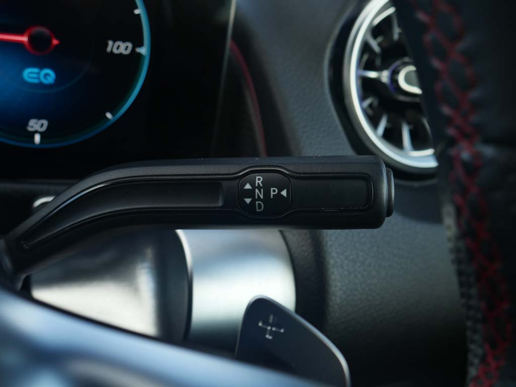 Used Mercedes-Benz EQB 2024 for sale - 77493283: Photo 14