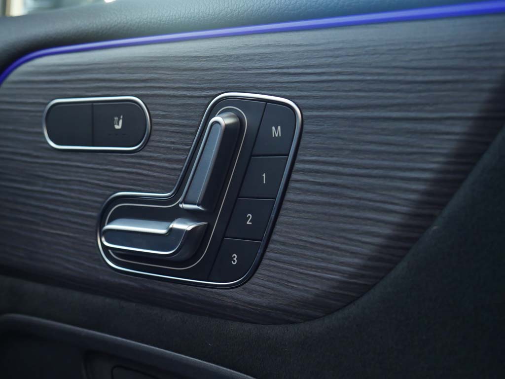 Used Mercedes-Benz EQB 2024 for sale - 77493283: Photo 18