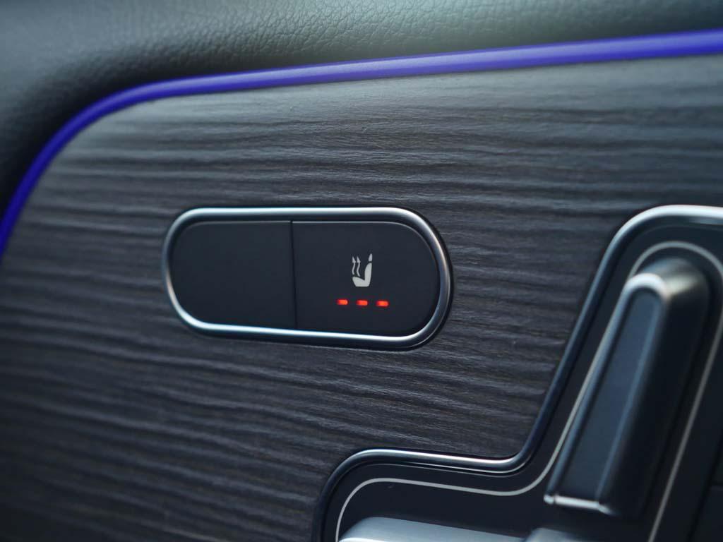 Used Mercedes-Benz EQB 2024 for sale - 77493283: Photo 19