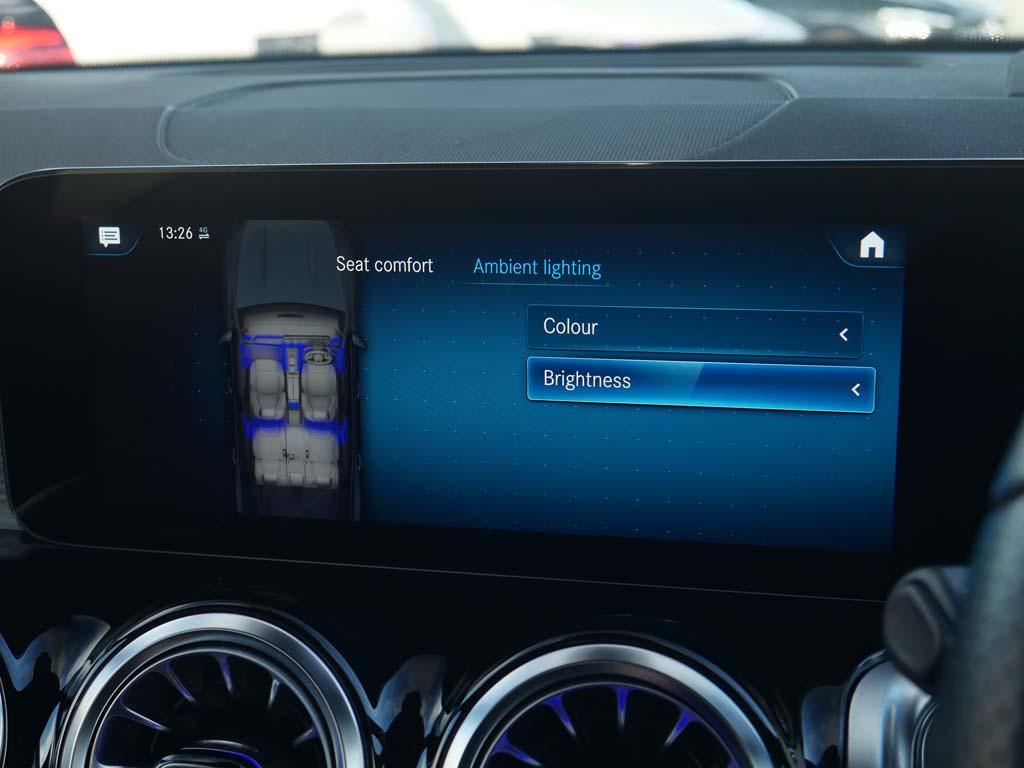 Used Mercedes-Benz EQB 2024 for sale - 77493283: Photo 21