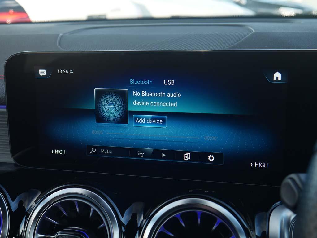 Used Mercedes-Benz EQB 2024 for sale - 77493283: Photo 22