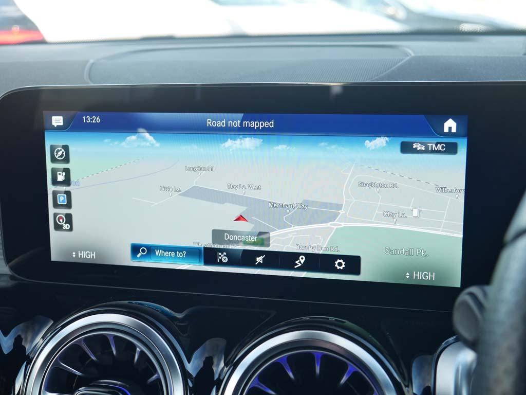 Used Mercedes-Benz EQB 2024 for sale - 77493283: Photo 24