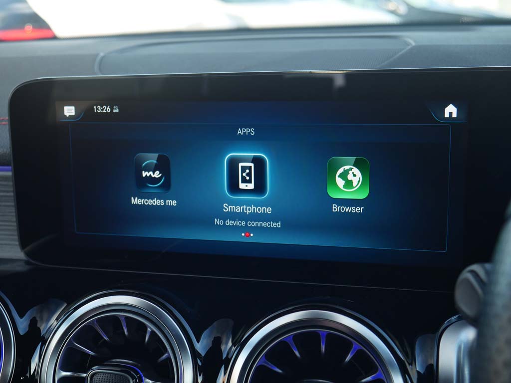 Used Mercedes-Benz EQB 2024 for sale - 77493283: Photo 25