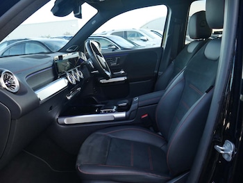 Used Mercedes-Benz EQB 2024 for sale - 77493283: Photo