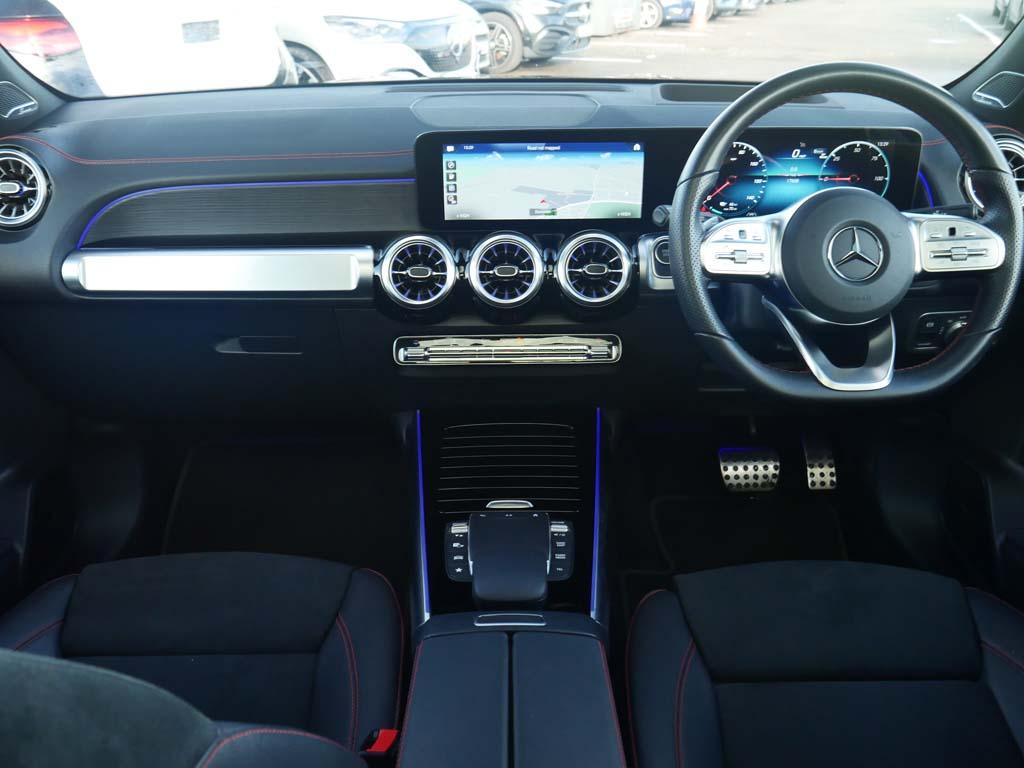 Used Mercedes-Benz EQB 2024 for sale - 77493283: Photo 5