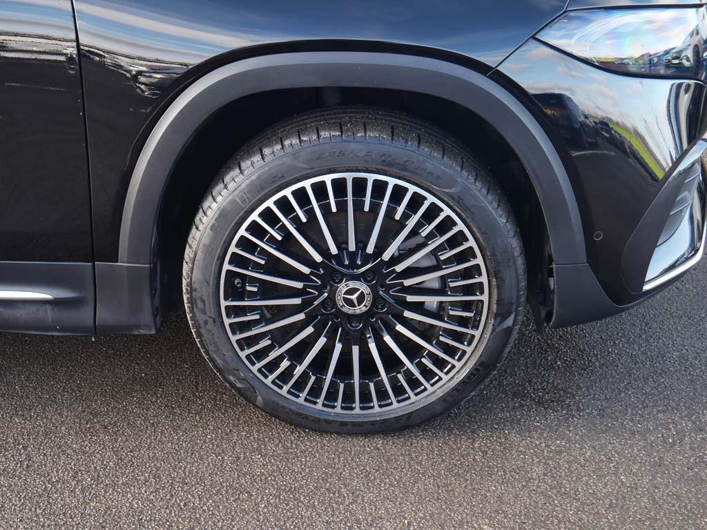 Used Mercedes-Benz EQB 2024 for sale - 77493283: Photo 6