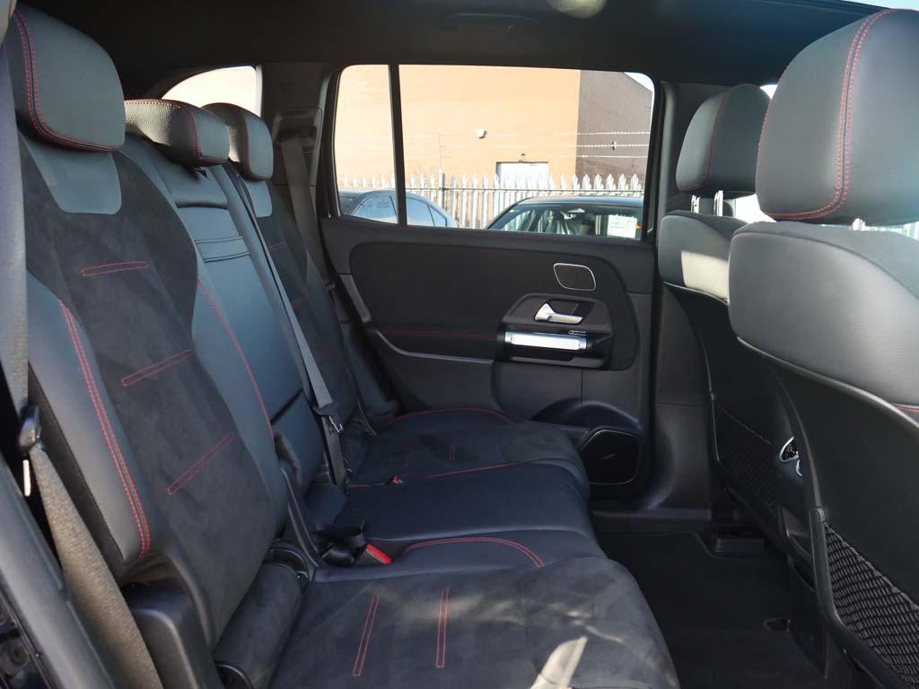 Used Mercedes-Benz EQB 2024 for sale - 77493283: Photo 8