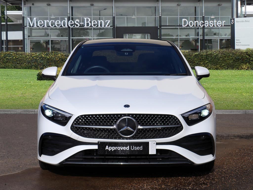 Used Mercedes-Benz A-Class 2024 for sale - 77533035: Photo 10