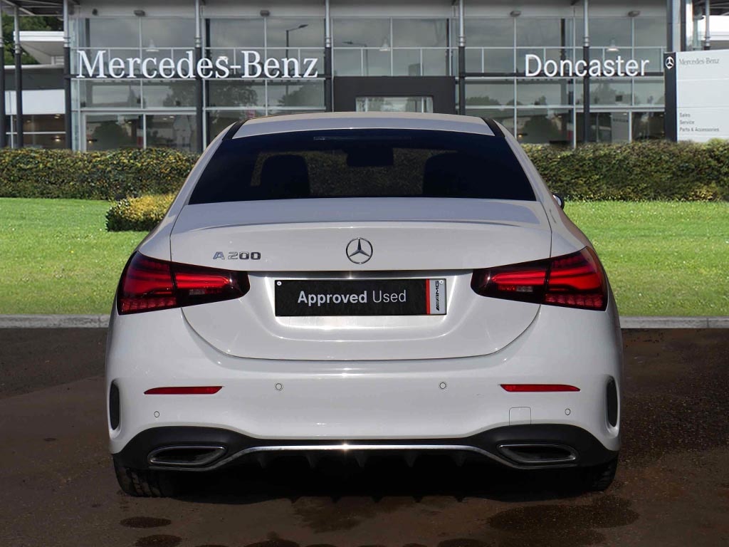 Used Mercedes-Benz A-Class 2024 for sale - 77533035: Photo 11