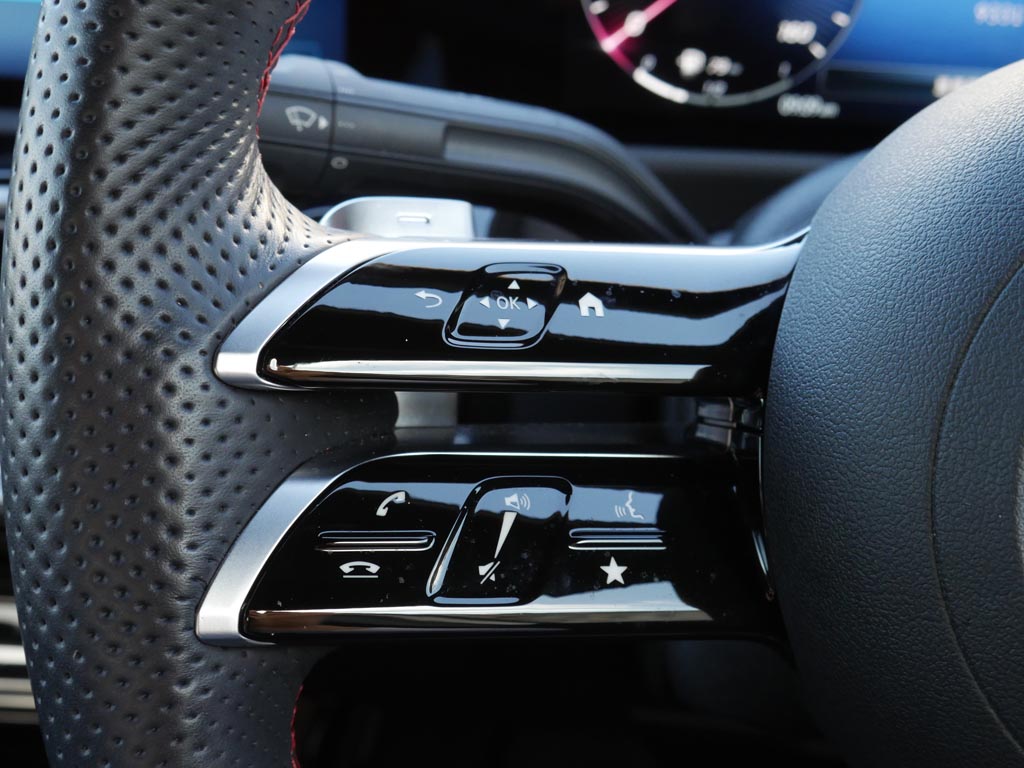 Used Mercedes-Benz A-Class 2024 for sale - 77533035: Photo 12