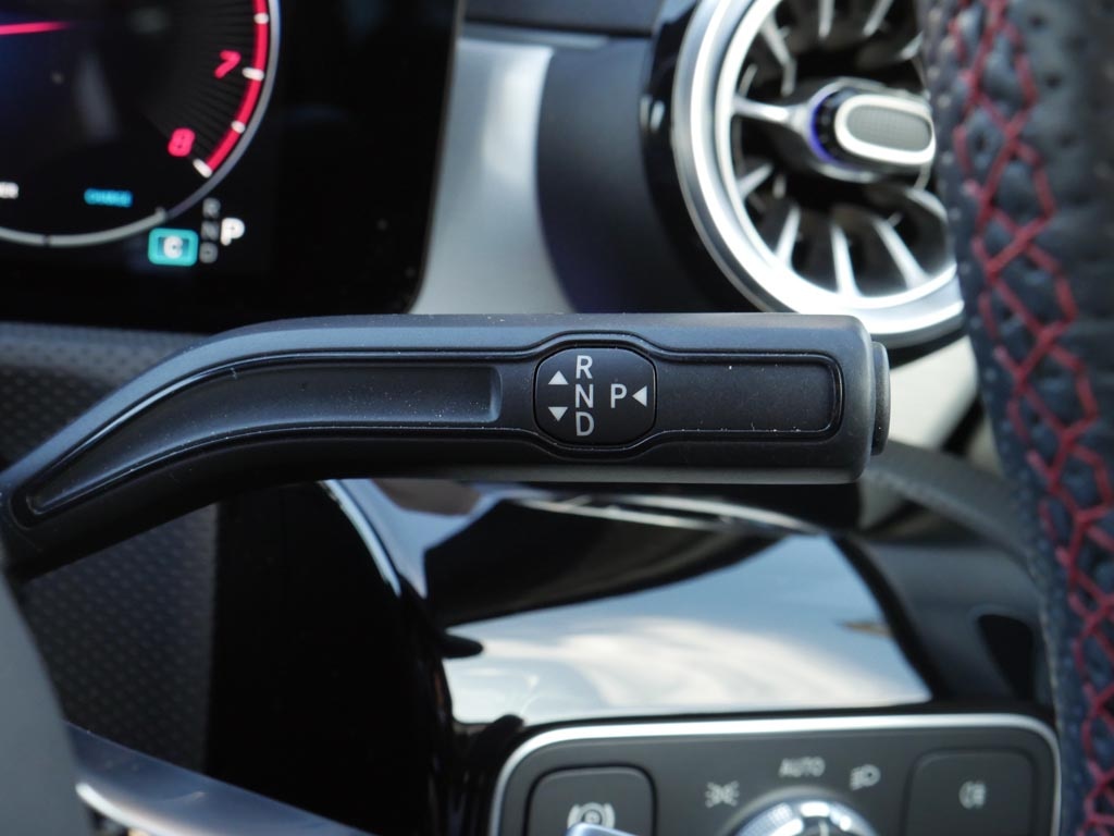 Used Mercedes-Benz A-Class 2024 for sale - 77533035: Photo 14