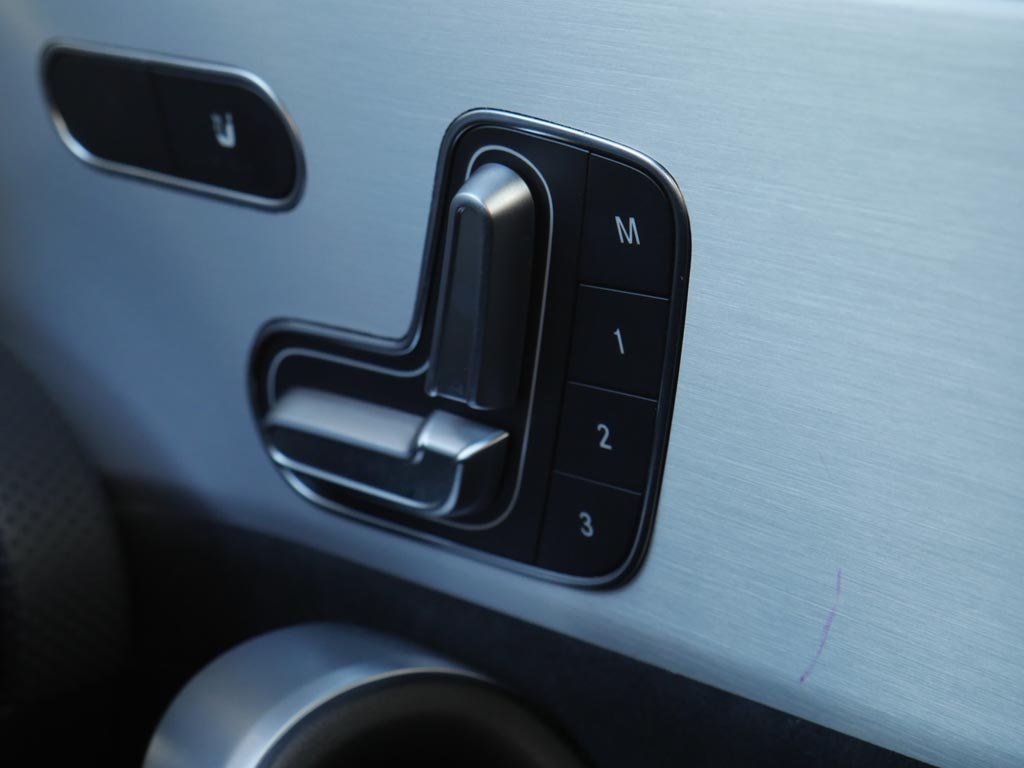 Used Mercedes-Benz A-Class 2024 for sale - 77533035: Photo 17