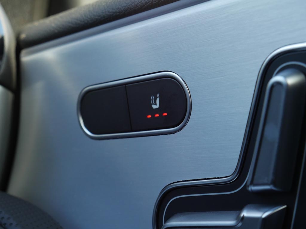 Used Mercedes-Benz A-Class 2024 for sale - 77533035: Photo 18