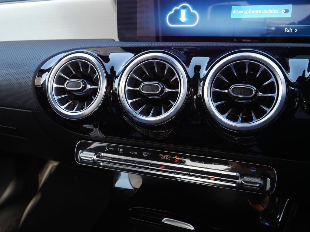 Used Mercedes-Benz A-Class 2024 for sale - 77533035: Photo 21