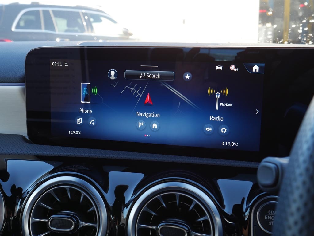 Used Mercedes-Benz A-Class 2024 for sale - 77533035: Photo 23