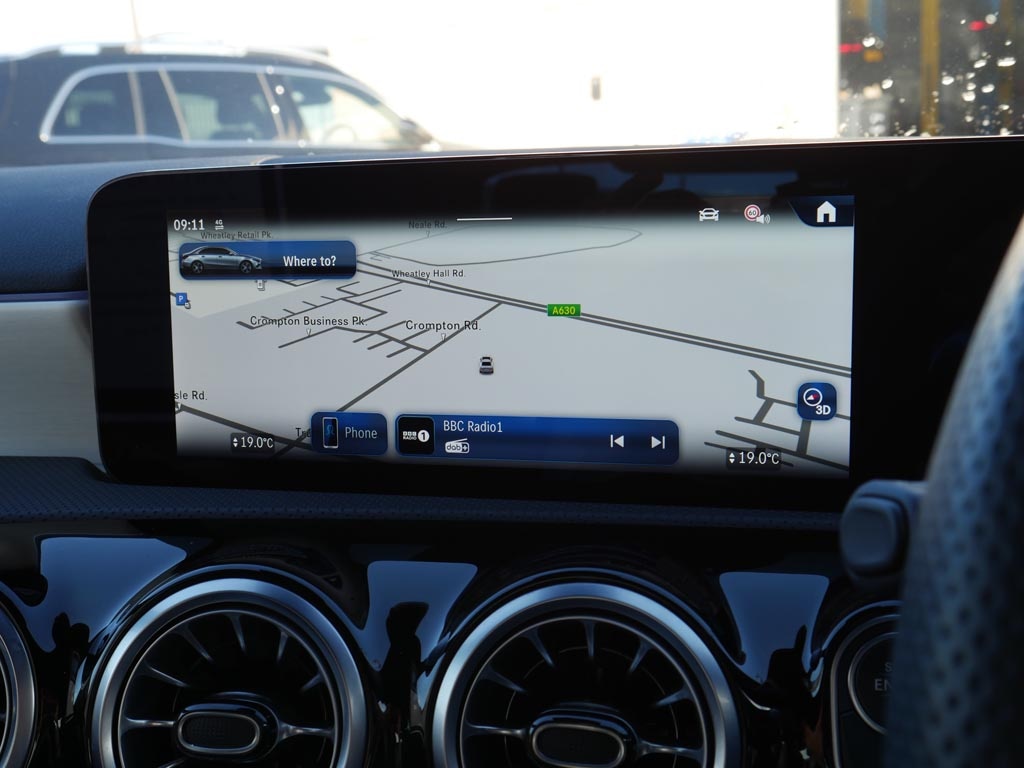 Used Mercedes-Benz A-Class 2024 for sale - 77533035: Photo 24