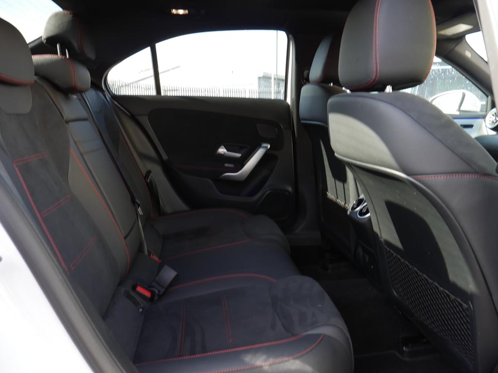 Used Mercedes-Benz A-Class 2024 for sale - 77533035: Photo 8