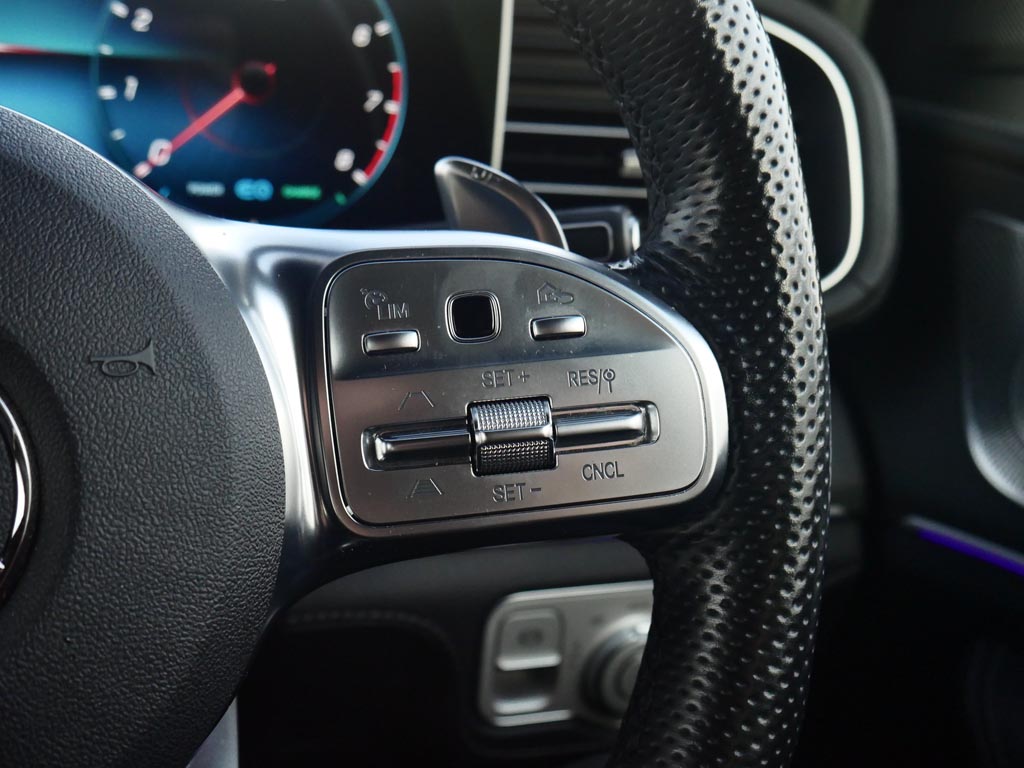 Used Mercedes-Benz GLE 2021 for sale - 77533006: Photo 13