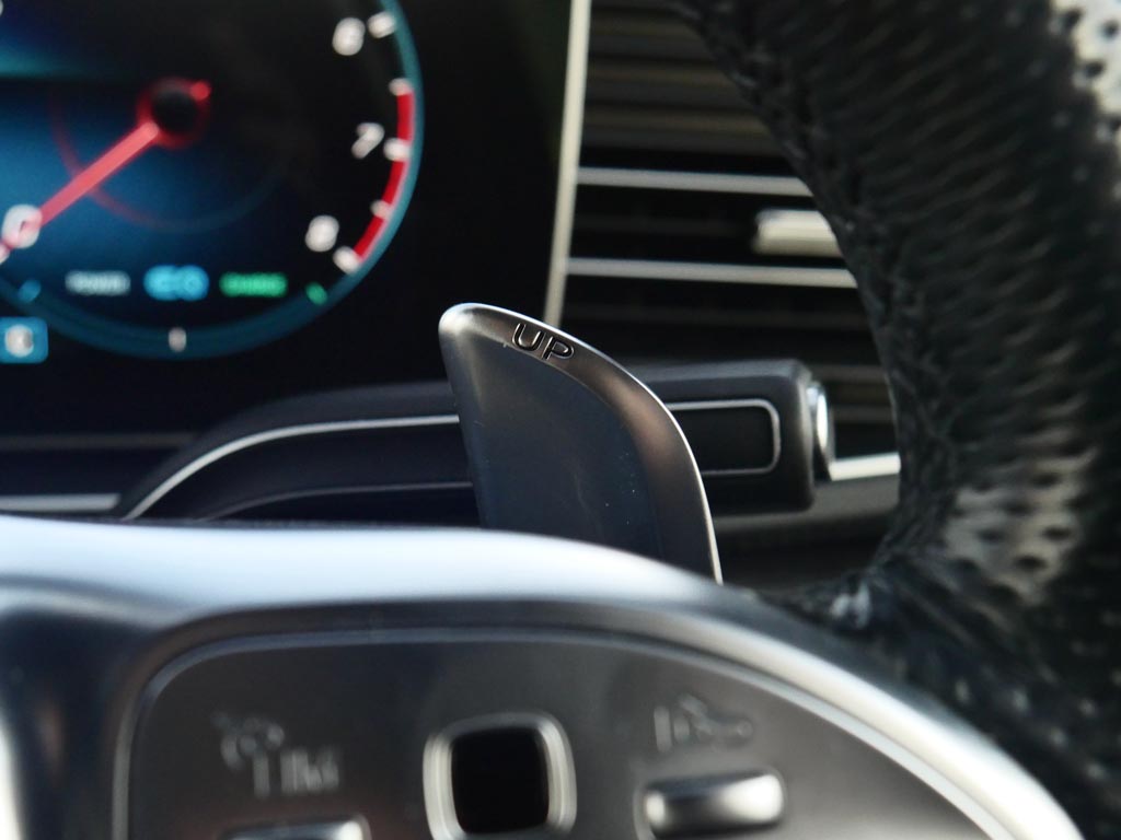 Used Mercedes-Benz GLE 2021 for sale - 77533006: Photo 14