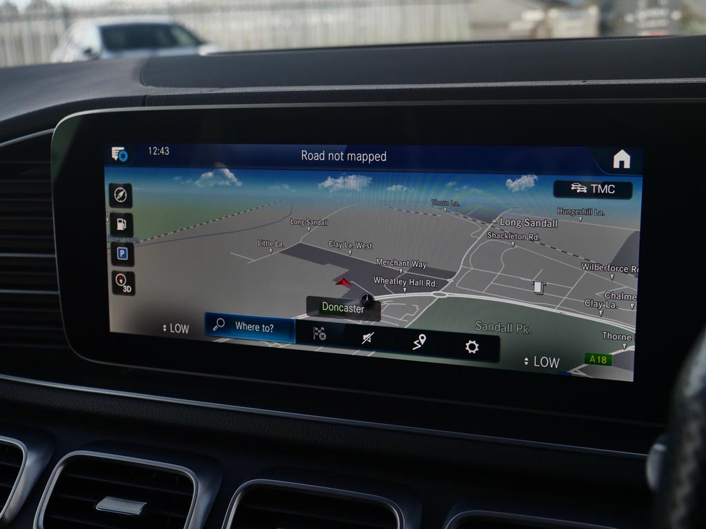 Used Mercedes-Benz GLE 2021 for sale - 77533006: Photo 19