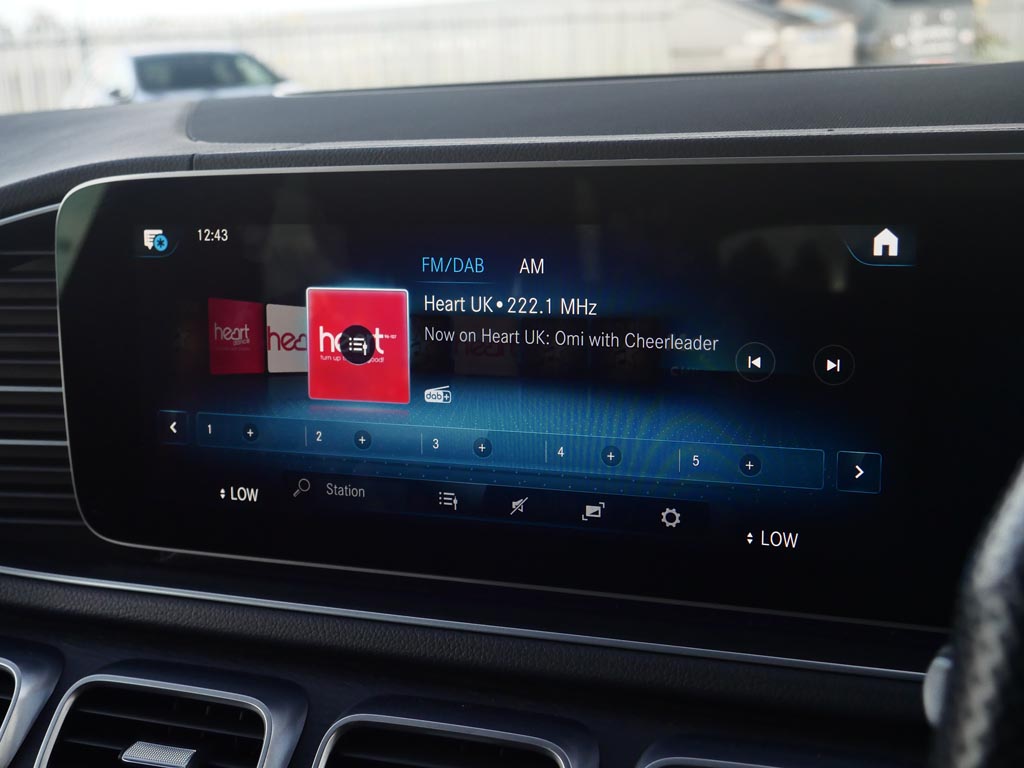 Used Mercedes-Benz GLE 2021 for sale - 77533006: Photo 20