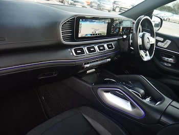 Used Mercedes-Benz GLE 2021 for sale - 77533006: Photo