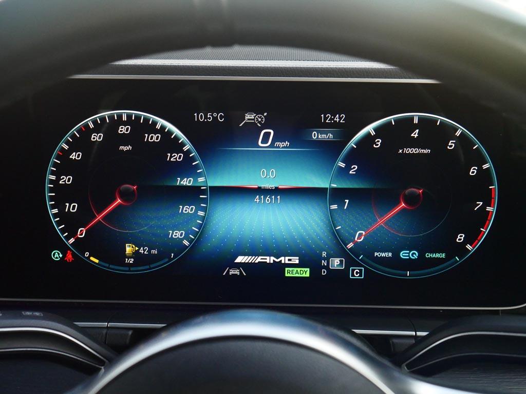 Used Mercedes-Benz GLE 2021 for sale - 77533006: Photo 4