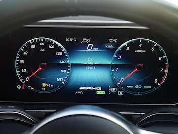 Used Mercedes-Benz GLE 2021 for sale - 77533006: Photo