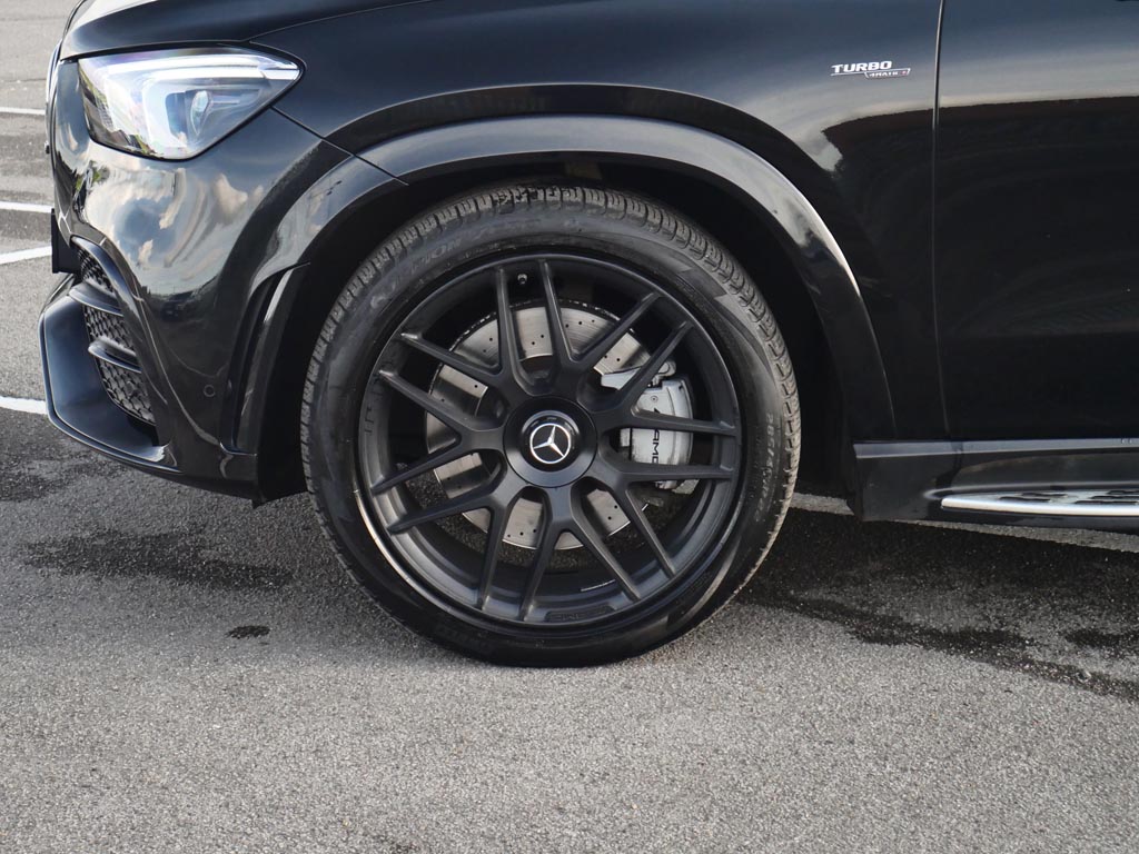 Used Mercedes-Benz GLE 2021 for sale - 77533006: Photo 6