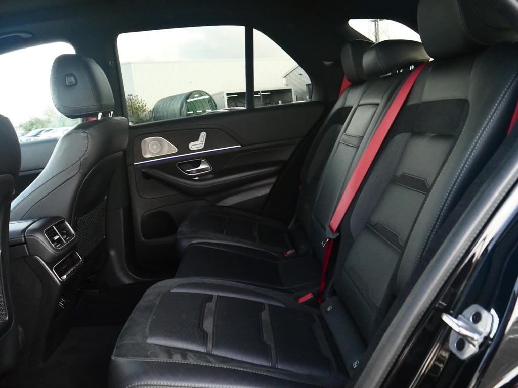 Used Mercedes-Benz GLE 2021 for sale - 77533006: Photo 8