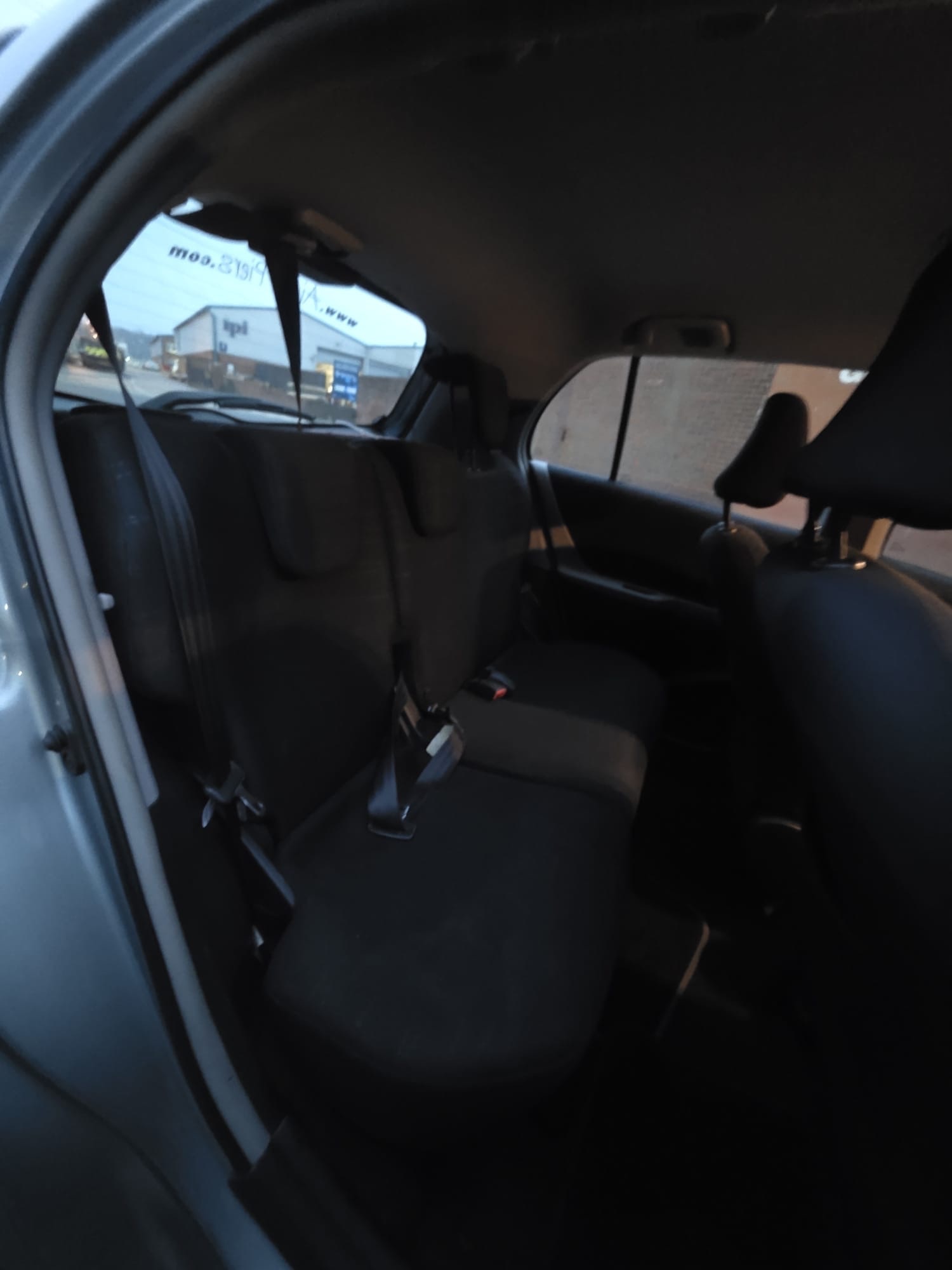 Used Toyota Yaris 2007 for sale - 78031984: Photo 7