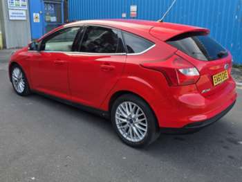 Used Ford Focus 2013 for sale - 75163196: Photo