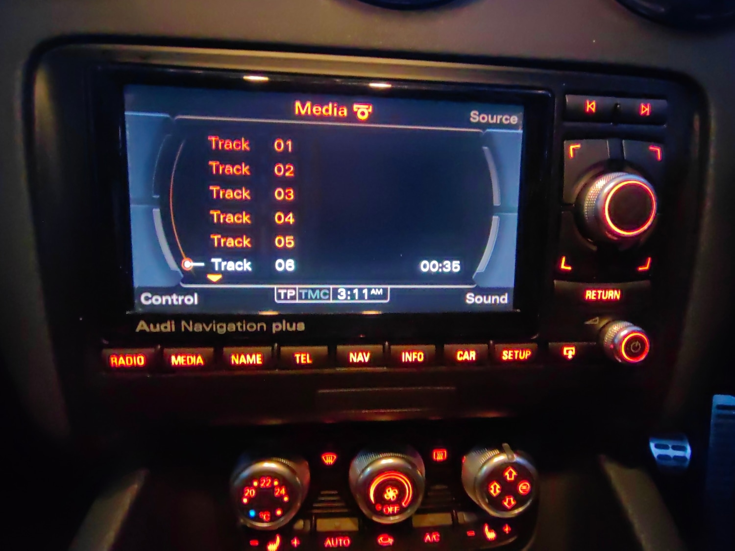 Vehicle 19