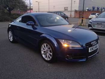 2013 (13) - 1.8T FSI Sport 2dr