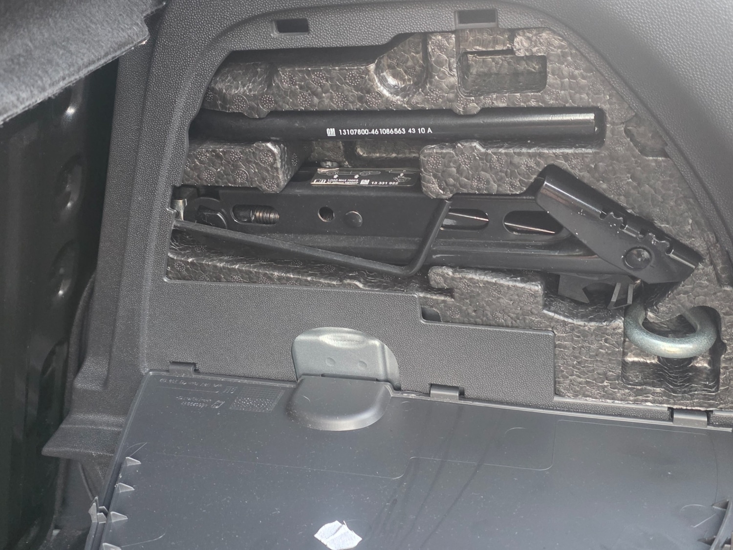 Used Vauxhall Corsa 2011 for sale - 78169026: Photo 10