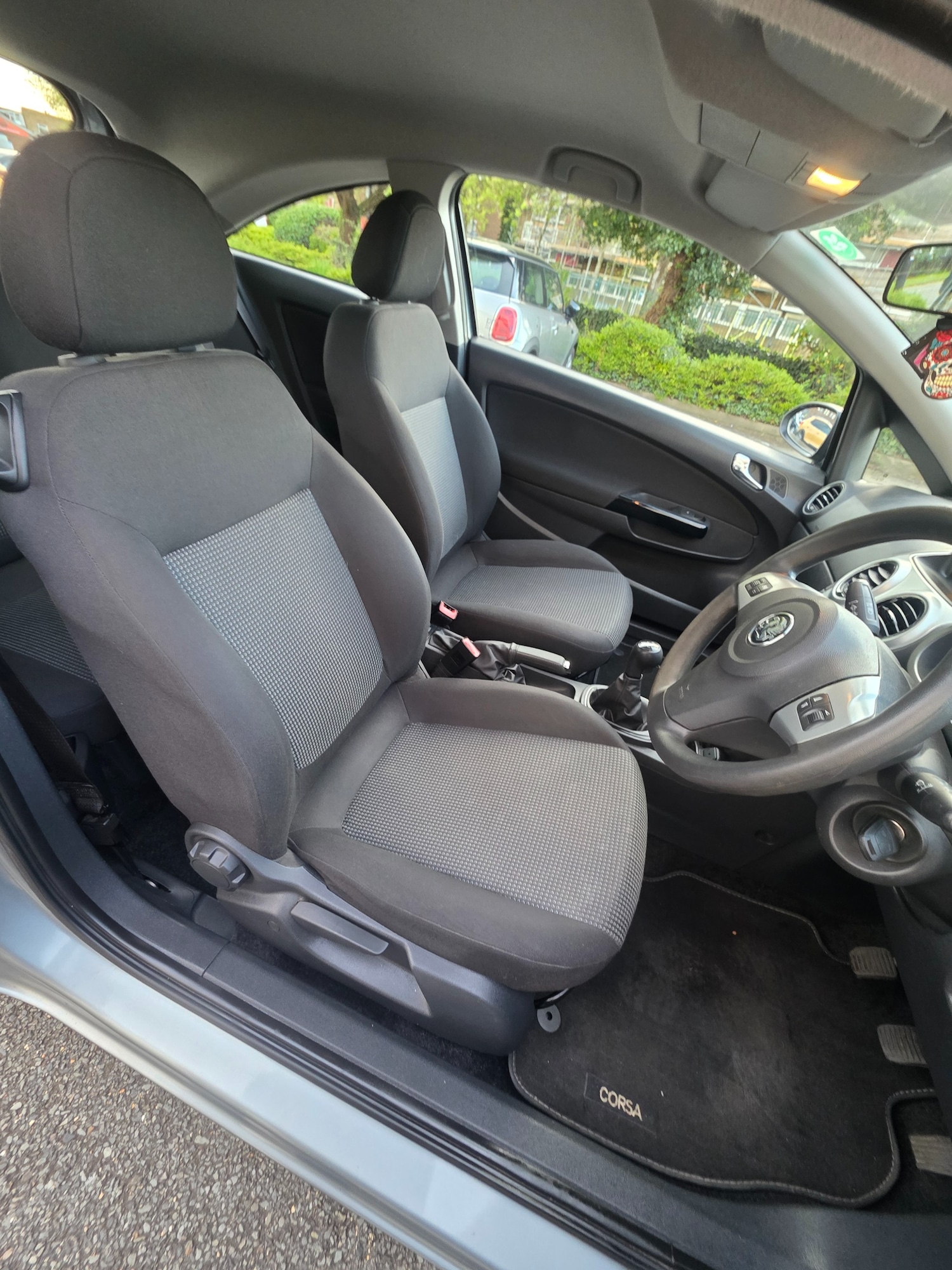 Used Vauxhall Corsa 2011 for sale - 78169026: Photo 16