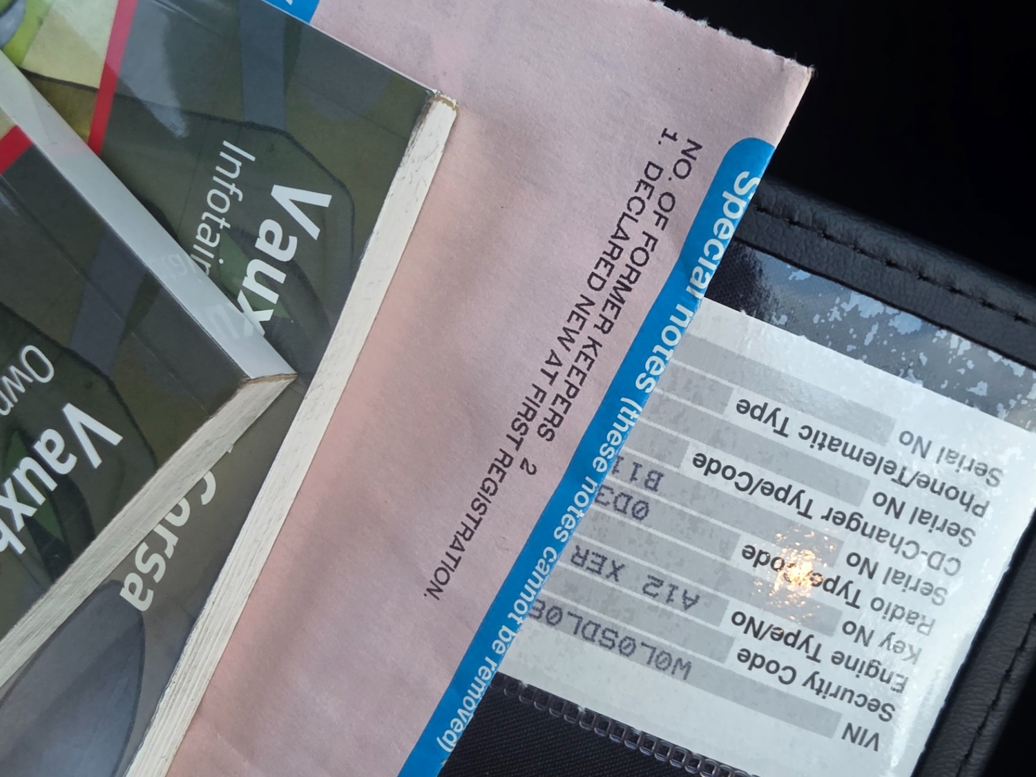 Used Vauxhall Corsa 2011 for sale - 78169026: Photo 5