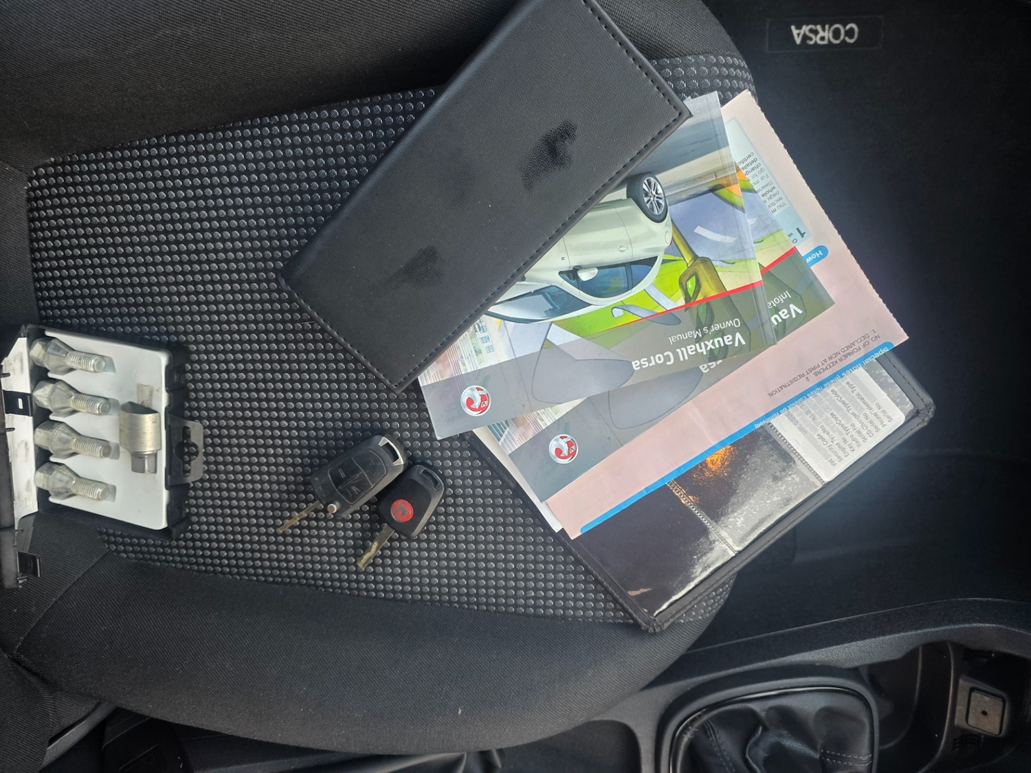 Used Vauxhall Corsa 2011 for sale - 78169026: Photo 6