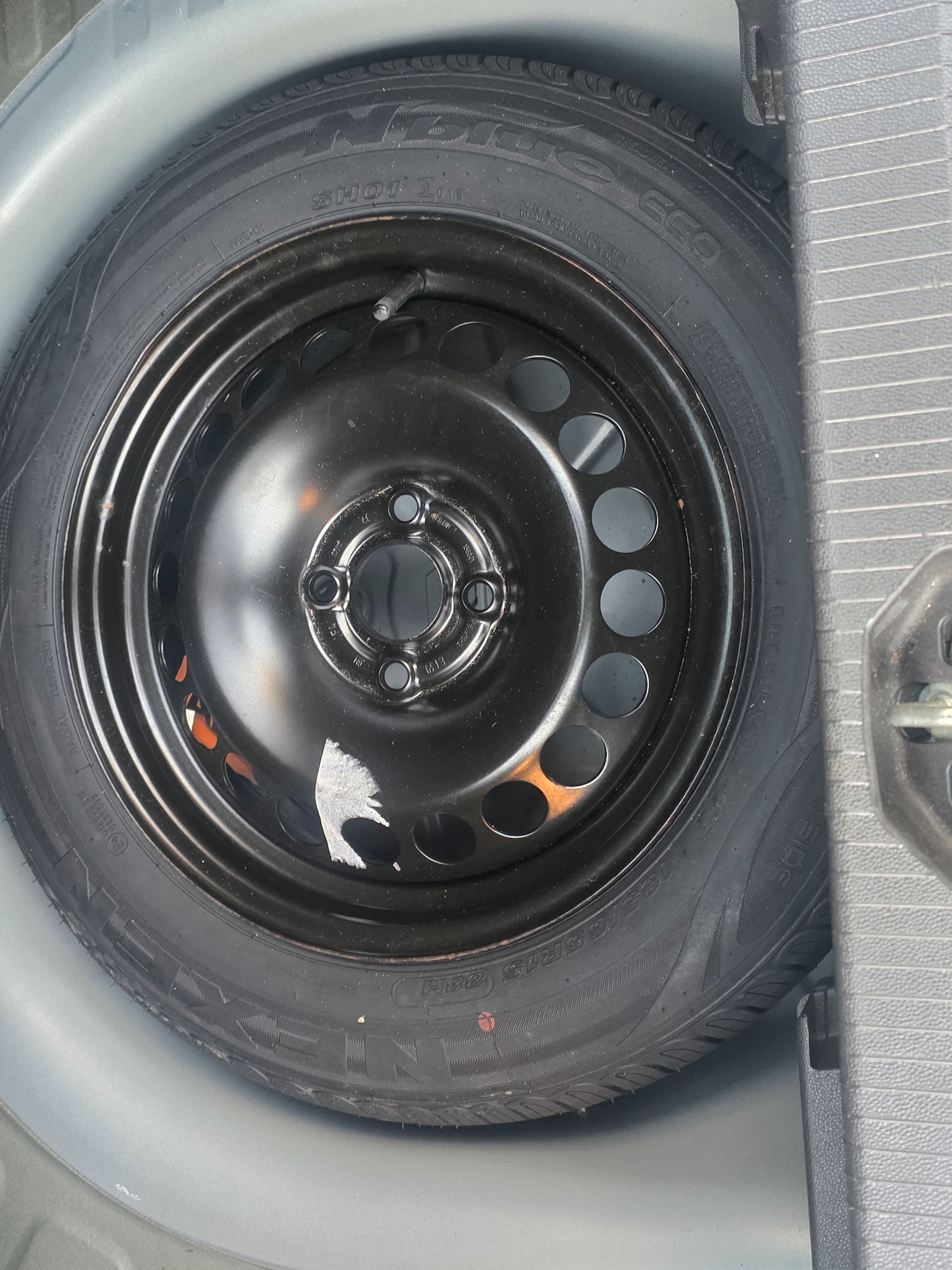 Used Vauxhall Corsa 2011 for sale - 78169026: Photo 9