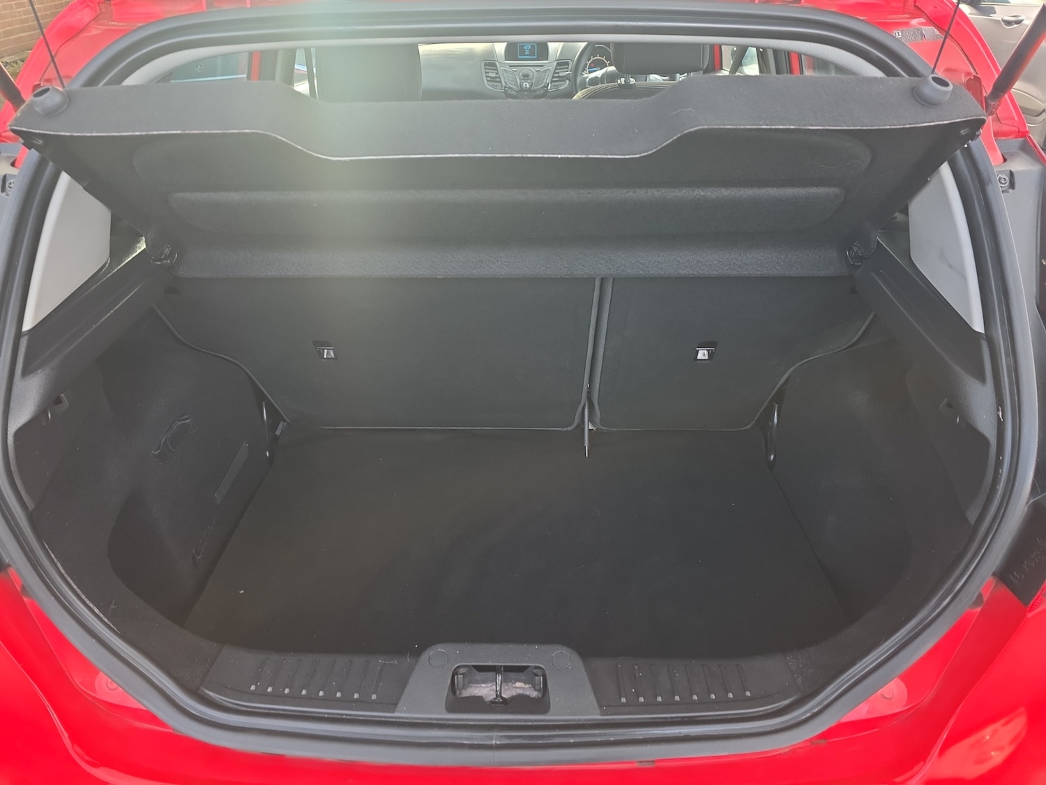 Used Ford Fiesta 2014 for sale - 78062342: Photo 6