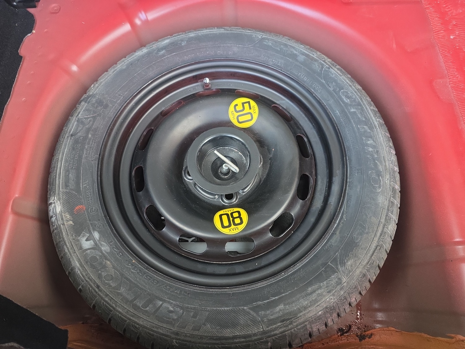 Used Ford Fiesta 2014 for sale - 78062342: Photo 7