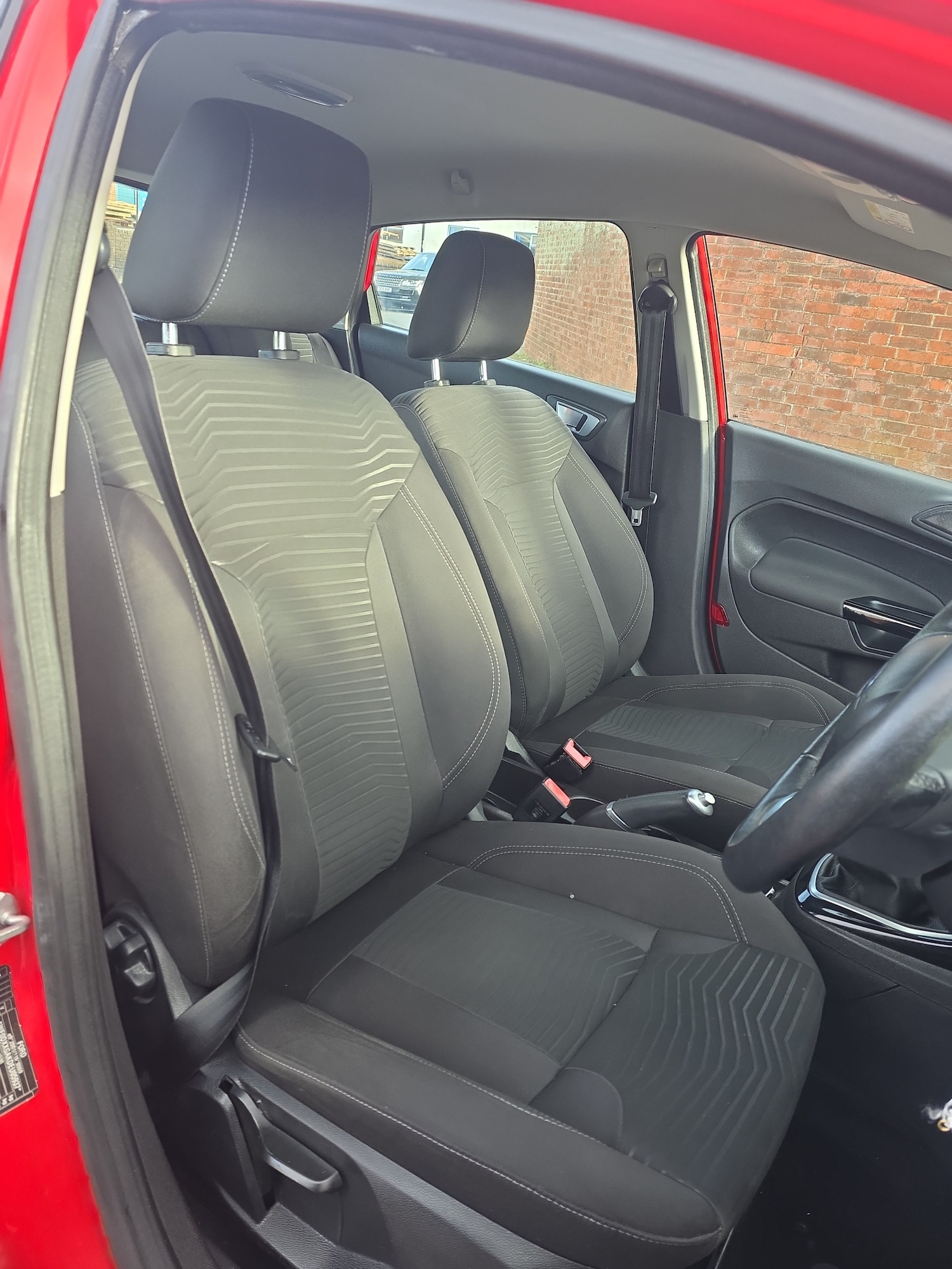 Used Ford Fiesta 2014 for sale - 78062342: Photo 9