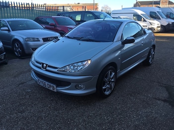 2006 (56) - 1.6 Allure 2dr Tip Auto [AC]