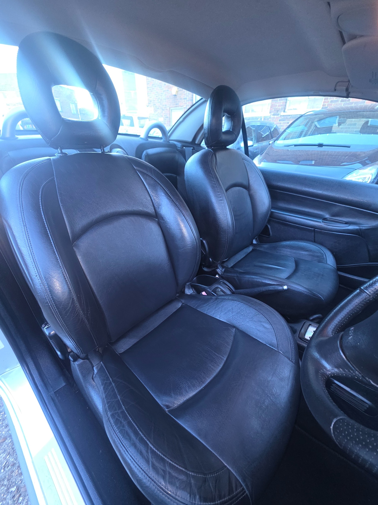 Used Peugeot 206 2006 for sale - 77056795: Photo 6