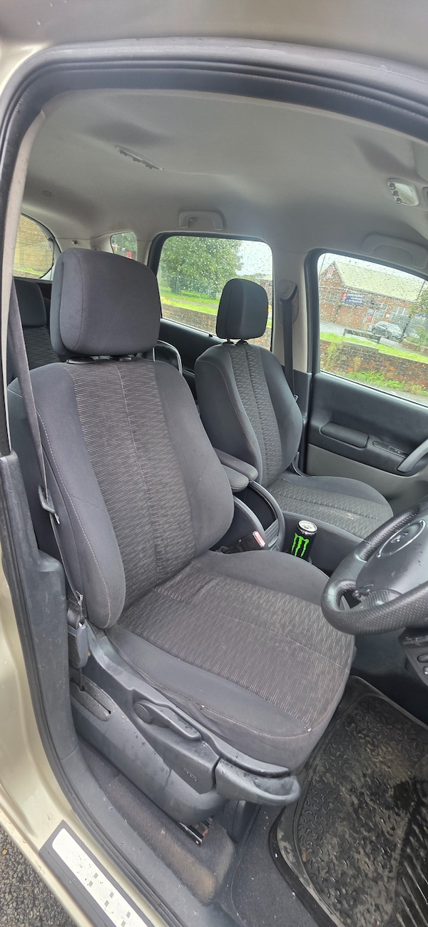 Used Renault Scenic 2008 for sale - 76166307: Photo 11