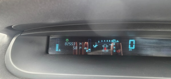 Used Renault Scenic 2008 for sale - 76166307: Photo 13