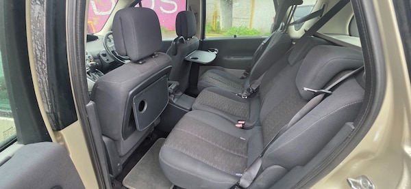Used Renault Scenic 2008 for sale - 76166307: Photo 8