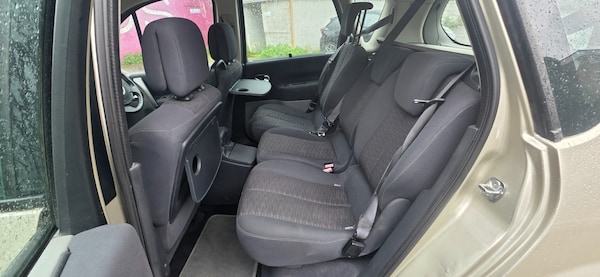 Used Renault Scenic 2008 for sale - 76166307: Photo 9